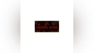 Chernobyl inferno /Steam key/REGION FREE GLOBAL ROW
