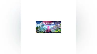 Boundless - STEAM Key - Region Free / ROW / GLOBAL