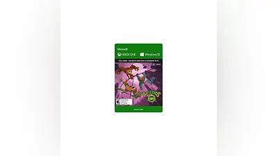 Battletoads XBOX ONE X|S - PC Key / Digital Code