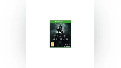 BLACK MIRROR    XBOX ONE/X/S    Key