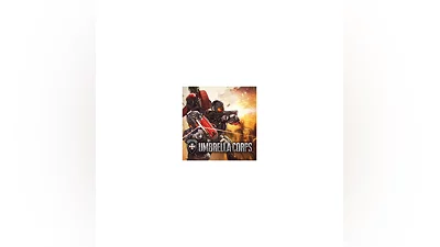 Umbrella Corps Steam Key RU