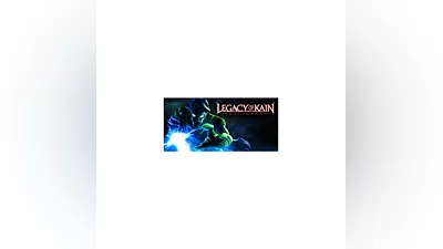 Legacy of Kain: Defiance (Steam)(RU/ CIS)