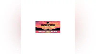 Surviving the Aftermath Steam Key REGION FREE