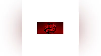 She is mad : Pay your demon | Steam key