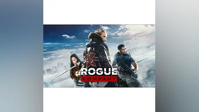 Rogue Company Free Edition XBOX ONE Key Region Free
