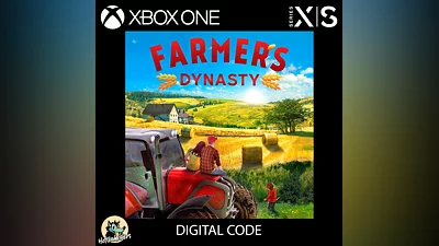 Farmer's Dynasty XBOX ONE / XBOX SERIES X|S [ Key   ]