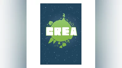 Crea (Steam Gift Region Free / ROW)