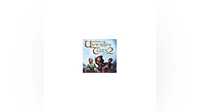 The Book of Unwritten Tales 2 Steam Key RU
