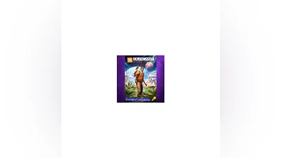 Outcast - Second Contact XBOX Key
