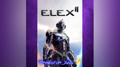 ELEX II XBOX Key