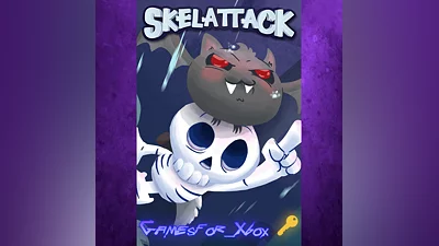 Skelattack XBOX Key