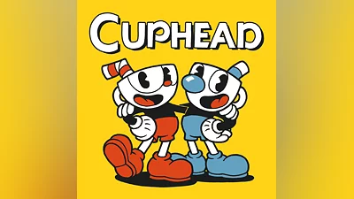 Cuphead (Steam Gift RU)
