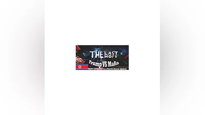 The Last Hope: Trump vs Mafia (STEAM KEY/REGION FREE)