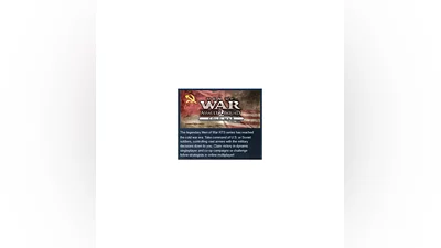 Men of War: Assault Squad 2 Cold War (Steam Key GLOBAL)