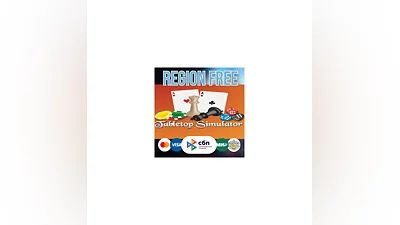 Tabletop Simulator STEAM Gift REGION FREE GLOBAL ROW