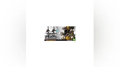 Fury Unleashed (Steam Gift RU)