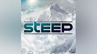Steep (Steam Gift RU)