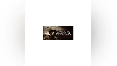 Men of War  (Steam Gift RU)
