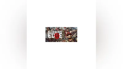 Bleeding Edge (Steam Gift UKRAINE / KAZAKHSTAN)