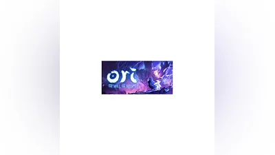 Ori and the Will of the Wisps (Steam Gift RU)