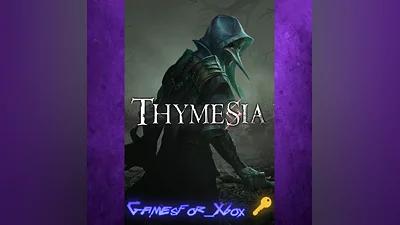 Thymesia XBOX Key