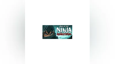 Mark of the Ninja Remastered (Steam Gift RU)