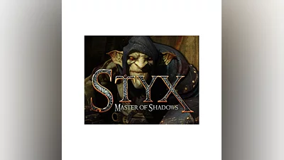 Styx: Master of Shadows (Steam Gift RU)