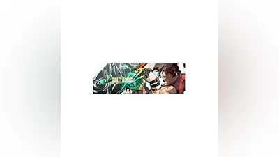 GUILTY GEAR Xrd REV 2 (Steam Gift RU)