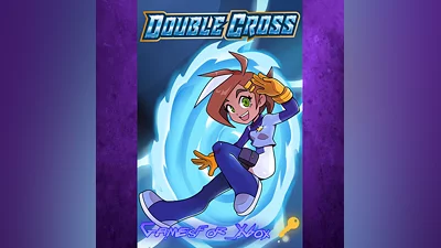 Double Cross XBOX Key