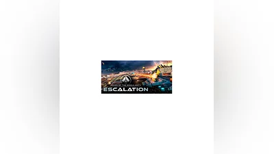 Ashes of the Singularity: Escalation (Steam Key/RoW)
