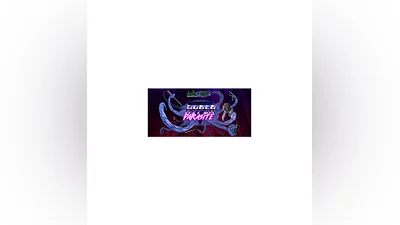 HyperParasite. STEAM-key+GIFT (RU+CIS)