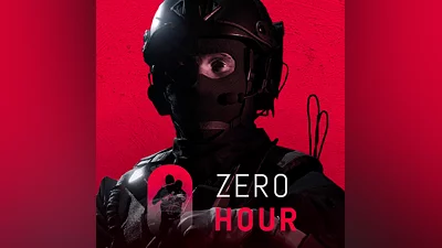 Zero Hour (Steam Gift RU)