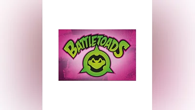 Battletoads (Steam Gift RU UA KZ)