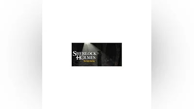 Sherlock Holmes: The Silver Earring Steam Gift RU