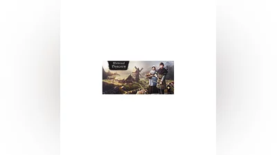 Medieval Dynasty (Steam Gift RU)