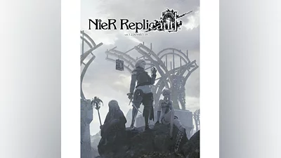 NieR Replicant ver.1.22474487139... (Steam Gift RU)