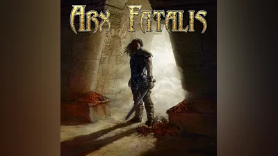 Arx Fatalis (Steam Gift RU UA TR ARG)