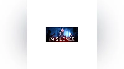 In Silence (Steam Gift RU)