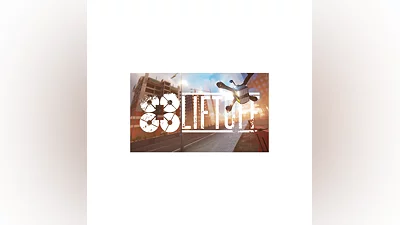 Liftoff: FPV Drone Racing (Steam Gift UA KZ BY CIS)