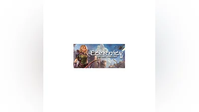 Eternity: The Last Unicorn STEAM KEY REGION FREE