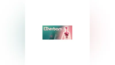 Etherborn STEAM KEY REGION FREE GLOBAL ROW + GIFT