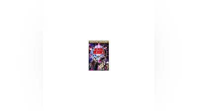 No More Heroes 3 Digital Deluxe XBOX ONE/SERIES X|S