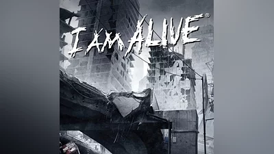 I Am Alive (Steam Gift RU)