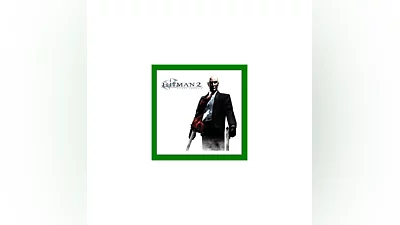 Hitman 2 Silent Assassin Region Free