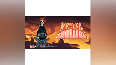 Manual Samuel Steam Key/ Region Free /ROW