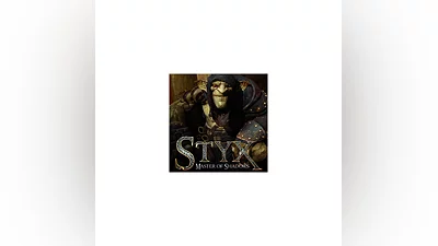STYX: MASTER OF SHADOWS  STEAM KEY