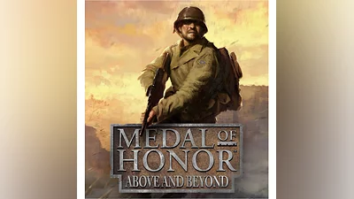 Medal of Honor: Above and Beyond (Steam Gift RU UA)