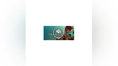 Transistor (Steam Gift RU)