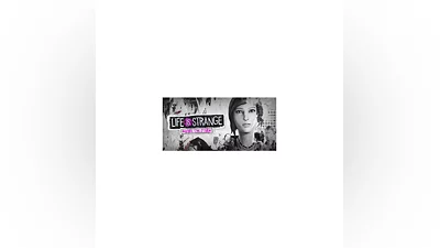 Life is Strange: Before the Storm (Steam Gift RU)