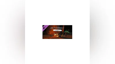 Life is Strange 2 - Episode 3 (Steam Gift RU)